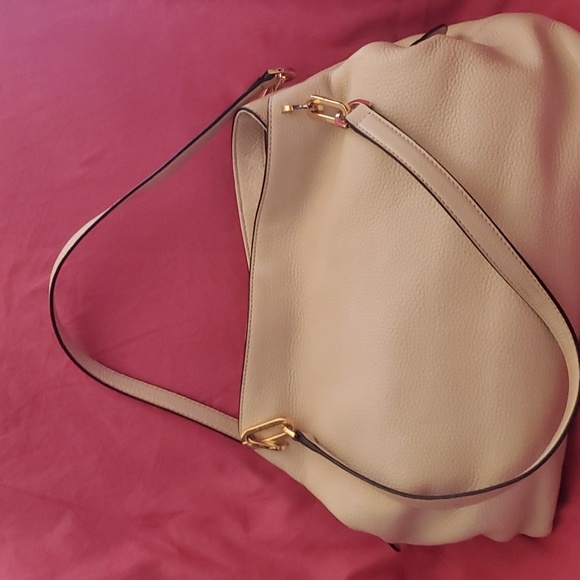 BNWT:  MICHAEL KORS LEATHER BAG - Picture 6 of 16